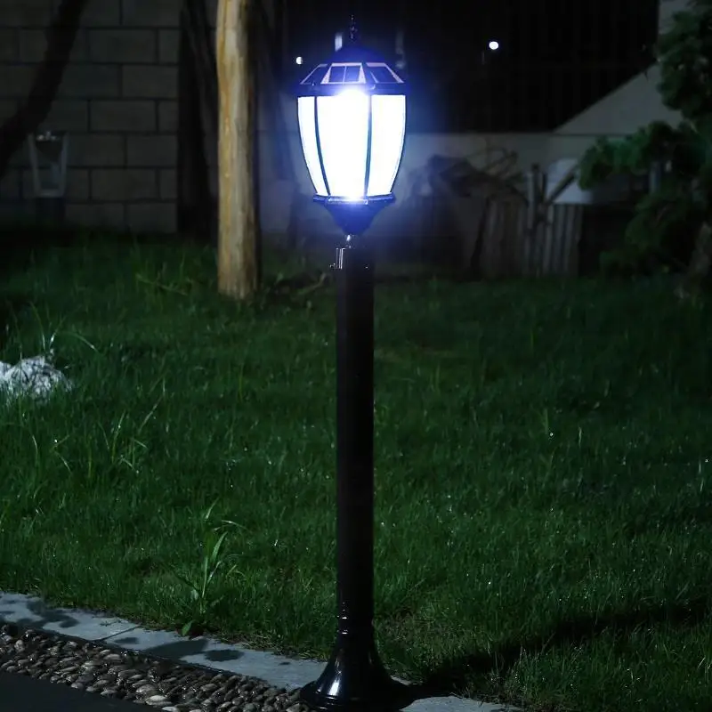 Ogrodowe Lampara Lumiere Exterieur De Tuinlamp Солнечный Tuinverlichting садовый светильник Decoracion Jardin