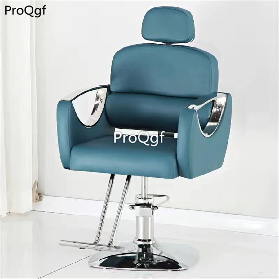 Prodgf 1 шт. в наборе романтический барбершоп салон стул |