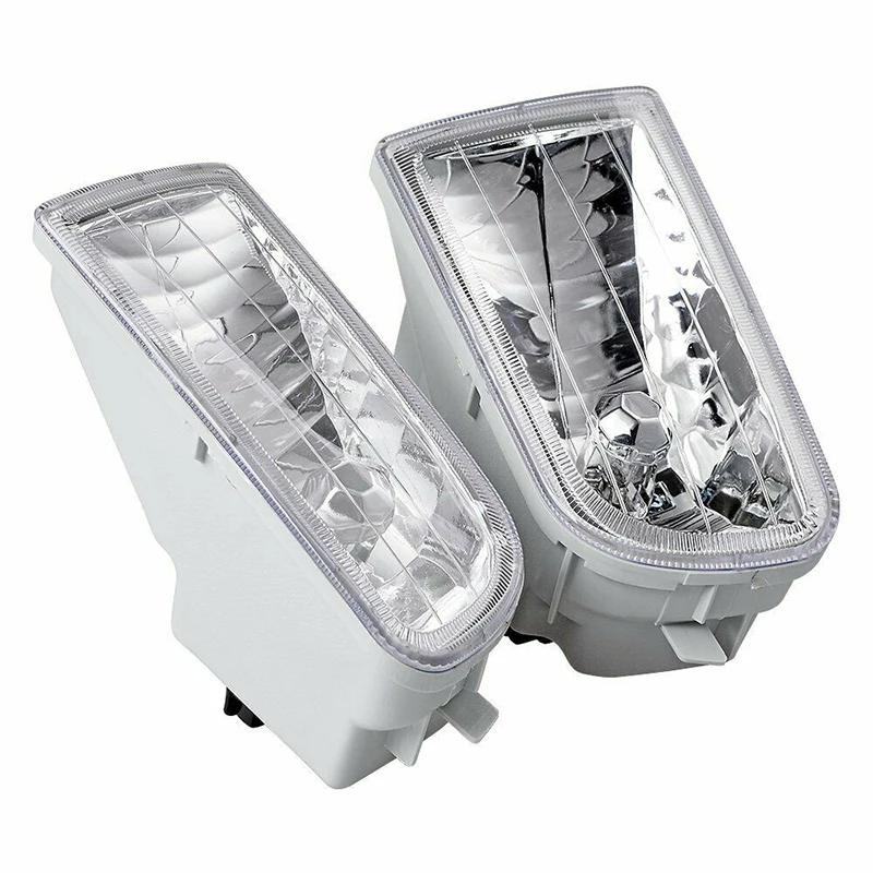 Fog Light Front Bumper Lamp Assembly Car Stying For Toyota Corolla AE100 AE101 1993 1994 1995 1996 1997 A1649060451 |