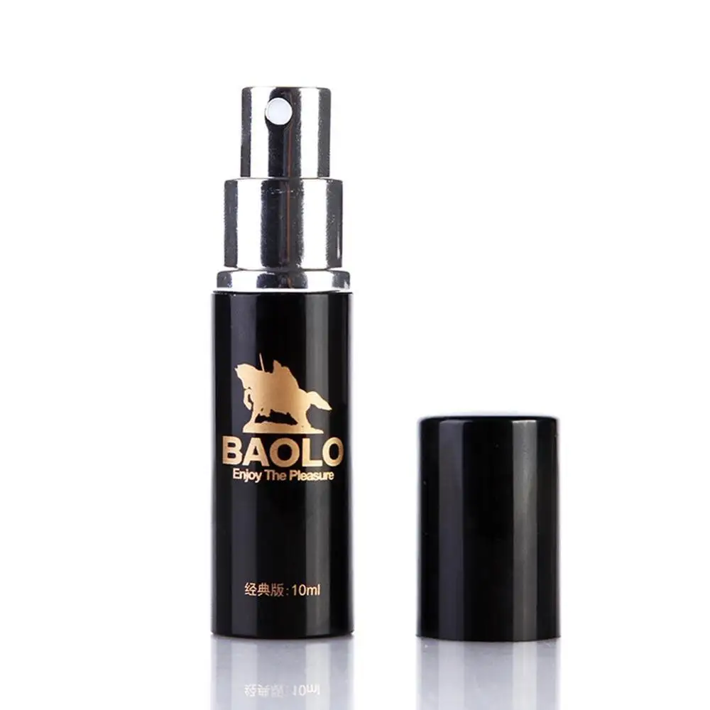 Высокое качество мужской секс задержка спрей для эякуляции мужчин мужское