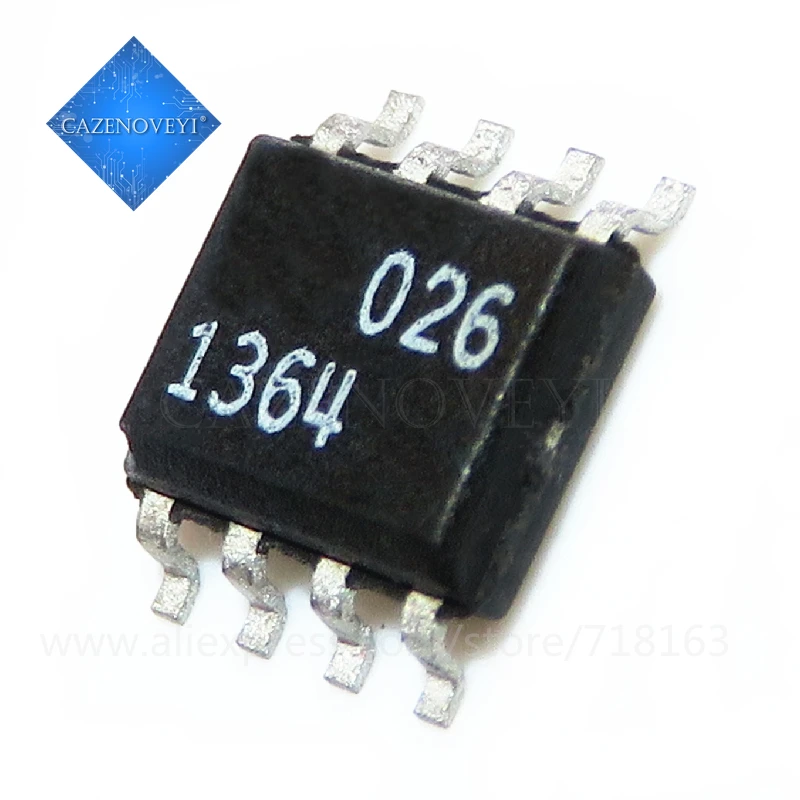 5 шт./лот LT1364CS8 LT1364 SOP 8 в наличии|Интегральные схемы| |