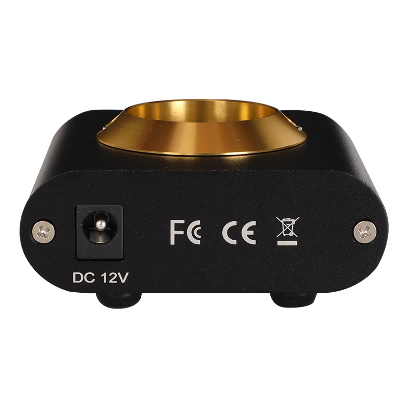 PJ.MIAOLAI D2 MINI Bile 6N3 ламповый усилитель для наушников NE5532P AMP