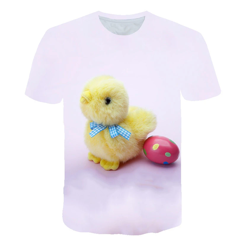 

Kids T-Shirt 3D Halloween Print Girls Boys Funny Clothes Children Street Fashion O Neck T-Shirt 2021 Summer Kids T shirts