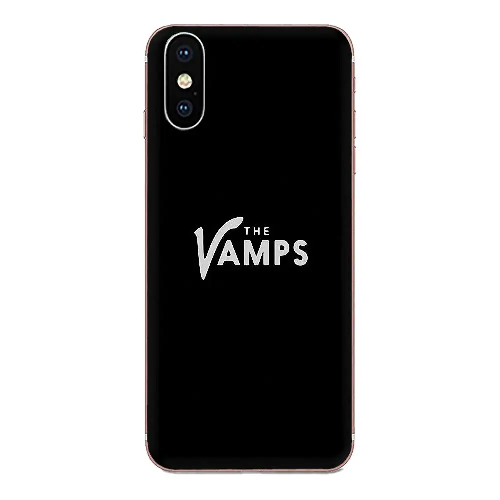 Чехол для телефона Vampire Diarie Samsung Galaxy A51 A71 A81 A90 5G A91 A01 S11 S11E S20 Plus | Мобильные телефоны