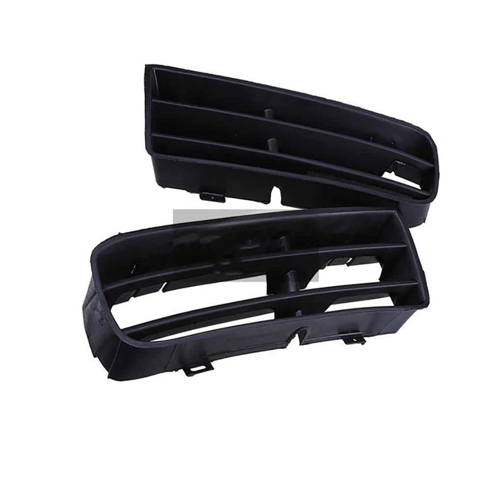 Fog Lamp Cover For VW Golf 4 MK4 1998~2004 Light Vent Grille Side Insert Grilles Lower Bumper Car | Автомобили и мотоциклы