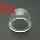 Праймер для топливного насоса Stihl FS38, FS40, FS45, FS50, FS55, FS75, FS80, FS85, 2*22 мм