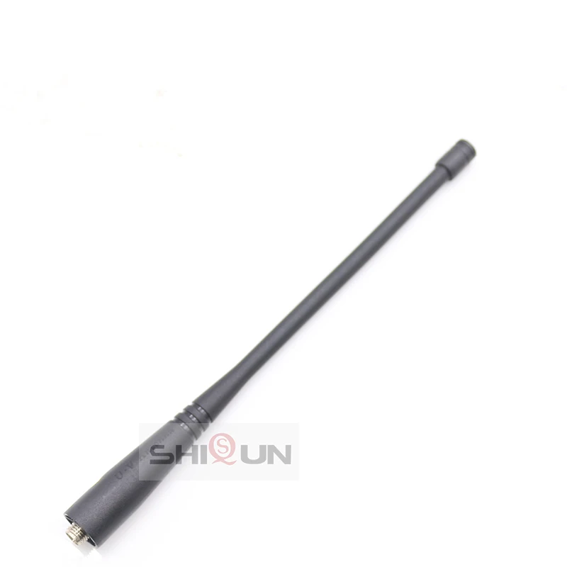 Оригинальная UV 9R антенна для Baofeng plus UHF/VHF 136 174/400 520 MHz Антенна UV5R 82 GT 3 аксессуары