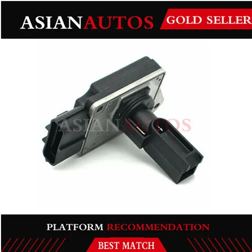 Датчик массового расхода воздуха 1L5F-12B579-AB MAF для-d Focus 2.0L 16V EDDC ST170 00-04 Mondeo 2.5L 24V 1994-2007 |