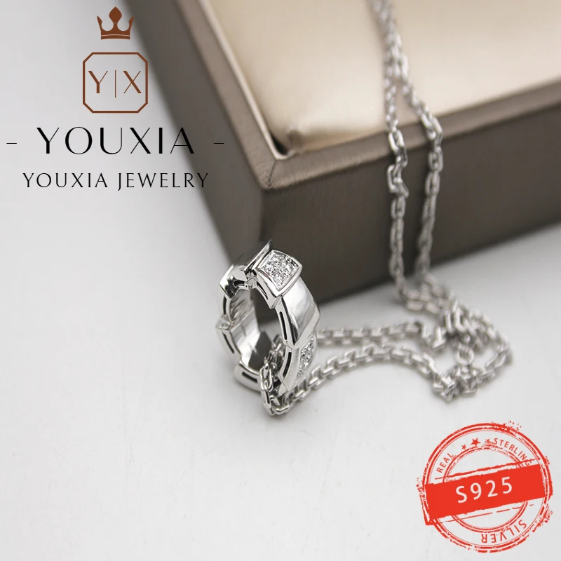 

Женское Ожерелье в европейском и американском стиле