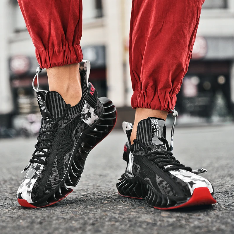 

men shoes Sneakers Male tenis Luxury shoes Mens casual Shoes Trainer Race off white Shoes fashion loafers running Shoes for men