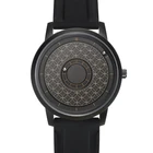 Часы EUTOUR мужские с магнитной застежкой, аналоговые японские кварцевые женские часы с оригинальным ремешком и силиконовым ремешком 40 мм