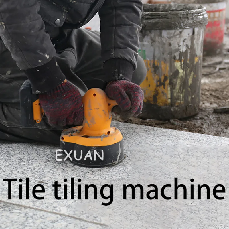 Многофункциональная машина для керамической плитки вибратор настенной