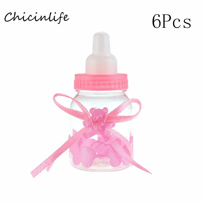 Chicinlife мальчик девочка 2 3 фольгированный шар с днем рождения воздушные шары 2 3 года День Рождения украшения Дети День Рождения Декор - Цвет: 6pcs