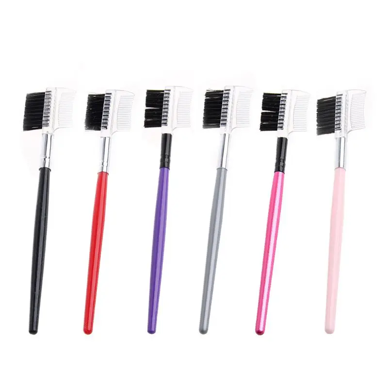 2 в 1 расческа для бровей | Красота и здоровье