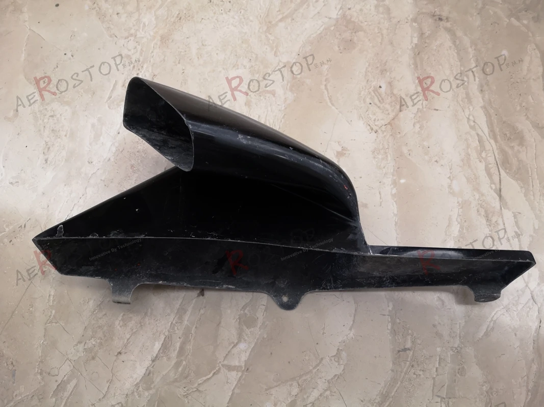Неокрашенный Стеклопластик ARS стиль обтекатель для 1984-1989 MR2 AW11 W10