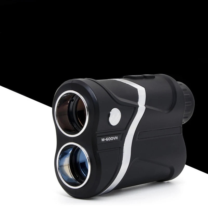 Лазерный дальномер серии M телескоп ручной уличный инженерный измерительный