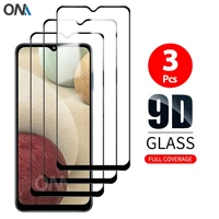screen protector for samsung galaxy a10 a10e a10s tempered glass premium full coverage protection film for samsung galaxy a12