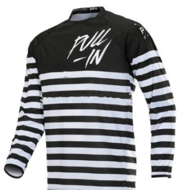 

mtb 2021 new moto mtb motocross Jersey long sleeve downhill jersey DH mx jersey