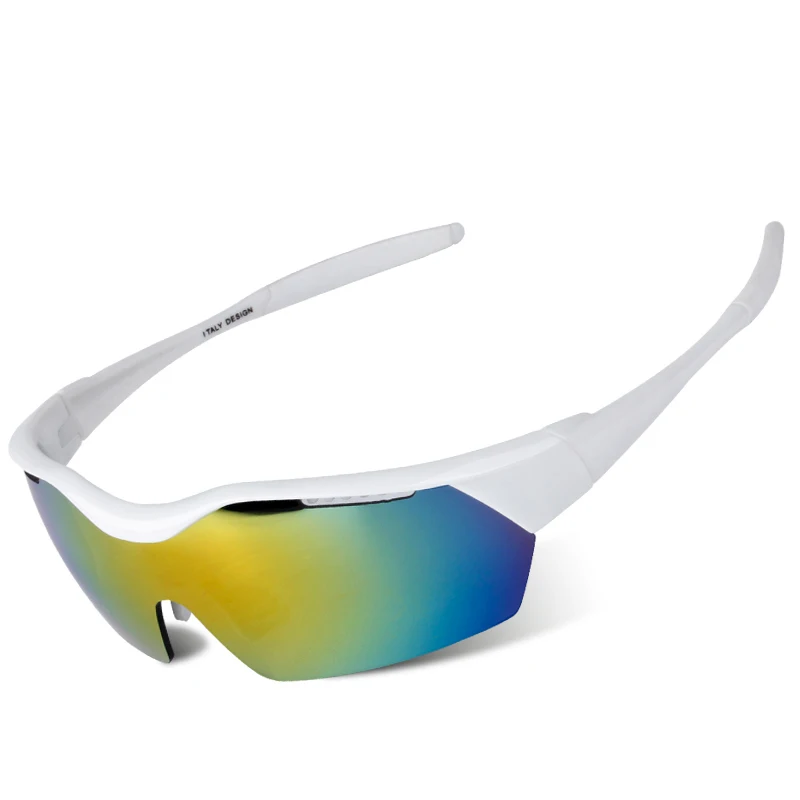 

New Fishing Glasses Polarized Men Women Camping Hiking Goggles UV400 Protection Bike Cycling Sunglasses Sports Fishing Eyewear