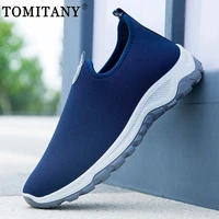 2022 men sneakers breathable man mesh running shoes classic non slip rubber casual shoes women tenis masculino zapatillas hombre