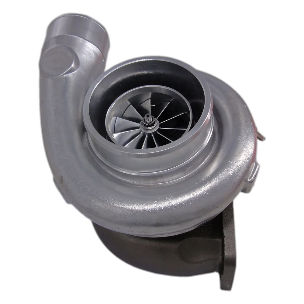 Vband GTX4508R GTX45 Двойной керамический шарикоподшипник Turbo GT45 для турбонагнетателей garrett gtx модели цены производителя T4 Flange on.