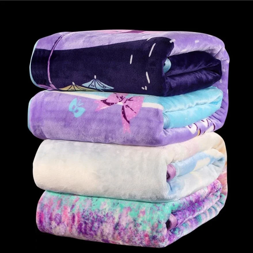 

Electric safety heating blanket 110-220v electric blanket thicker single warm electric blanket