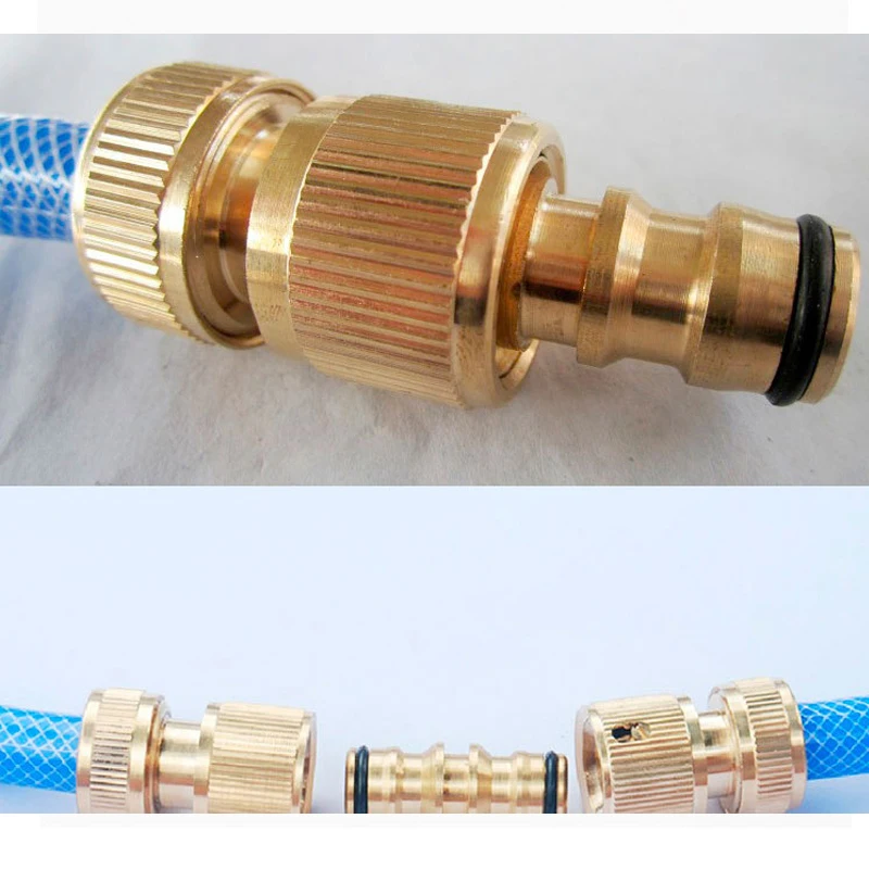 

hose connetor