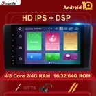 IPS2 Din Android 10 автомобильный мультимедийный плеер для Mercedes Benz CLASS ML W164 X164 ML350 ML300GL500 ML320 ML280GL350 GL450 GPS радио