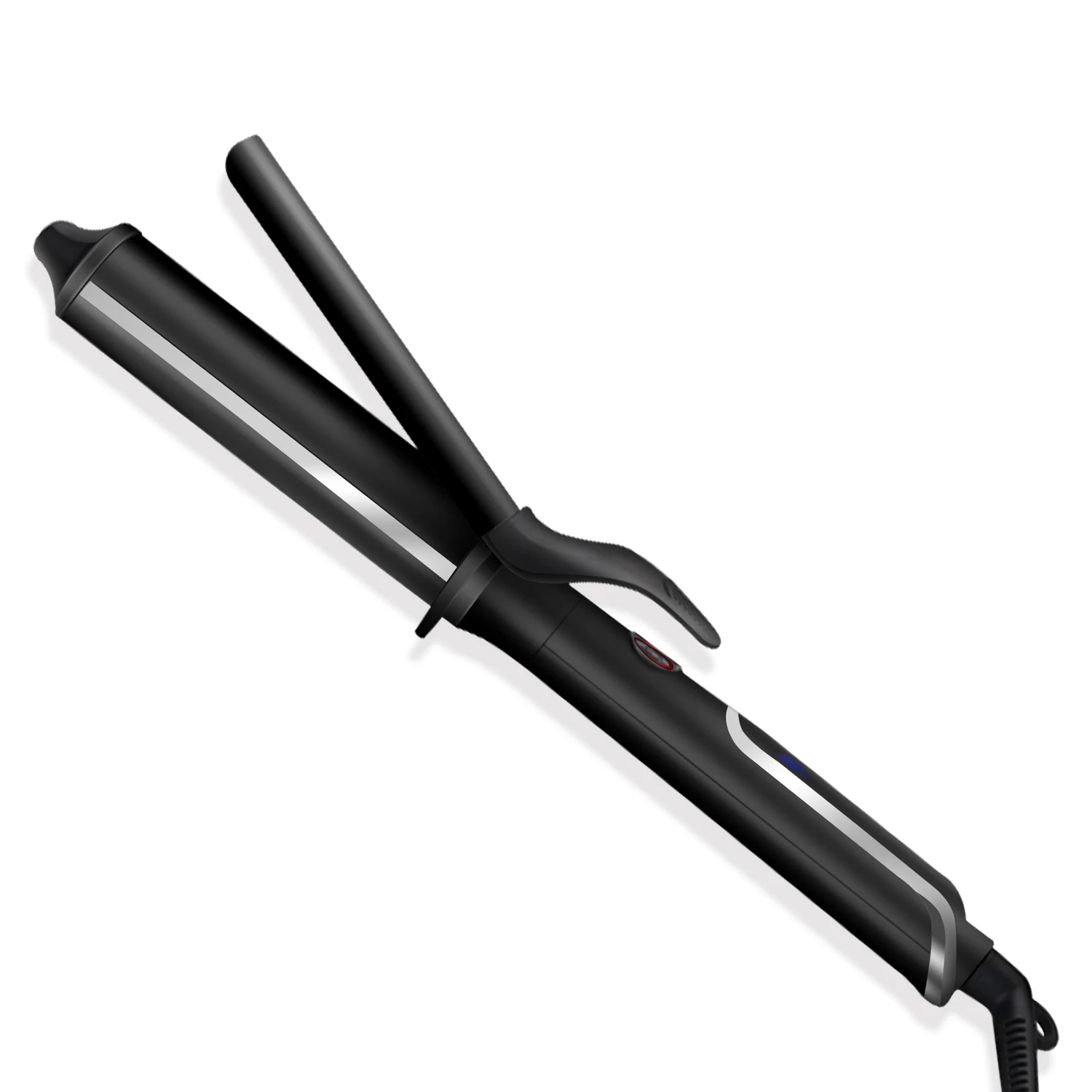 

Professional Spiral Curling Iron Hair Curler 32MM Cone Wave Wand Electric Hair Crimper Corrugation Hair Salon Styling Tools