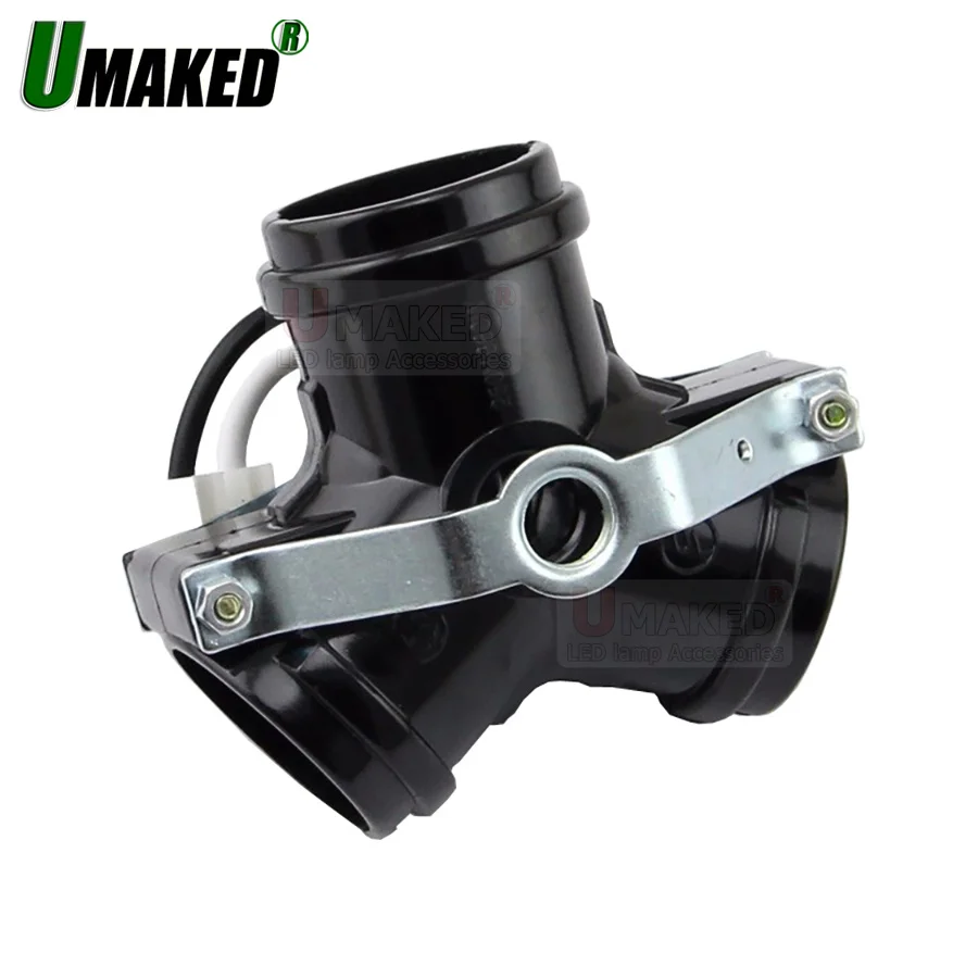 

High Power E27-3 Lampholder Screw-on Triple Heads E27 Multifunctional Lamp Base For Droplight & Celling Lamp