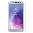Закаленное стекло для Samsung Galaxy J4 J400F J400G, защита экрана 9H 2.5D, Защитное стекло для телефона Samsung Galaxy J4 2018