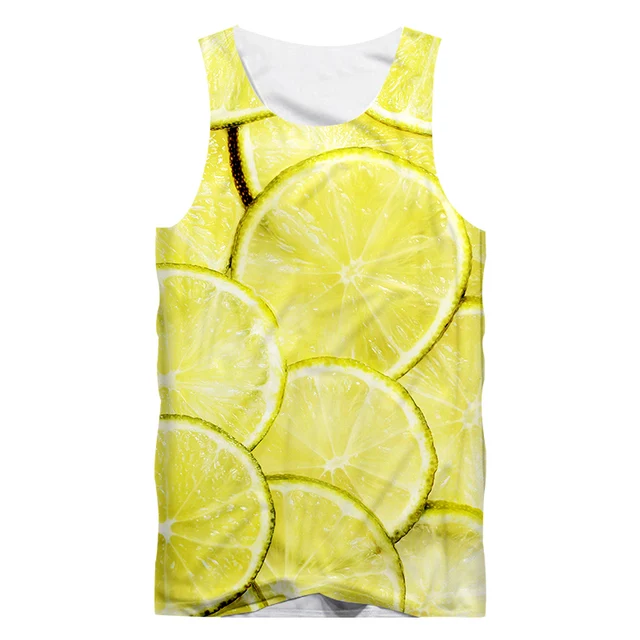 Pro Lemon майка