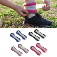 compact ankle weights for women wrist weight 0 25kg for bodybuilding running fitness