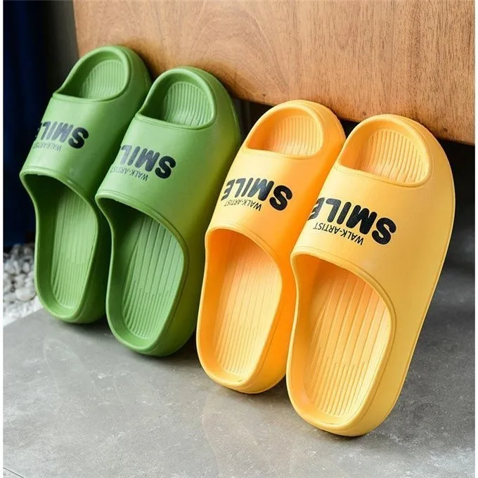 

Тапочки женские домашние на мягкой подошве, Нескользящие, на платформе