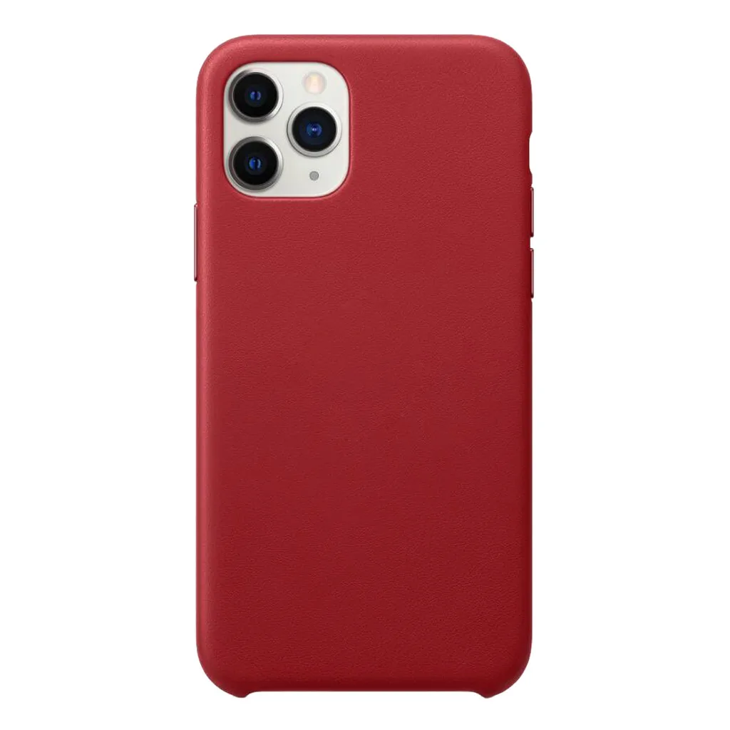 H20 Ультратонкий Роскошный чехол для телефона s для iPhone 11 Pro Max, кожаный чехол, чехлы из искусственной кожи чехол для iPhone 11 Pro 5,8 или 6,5 Дюймов