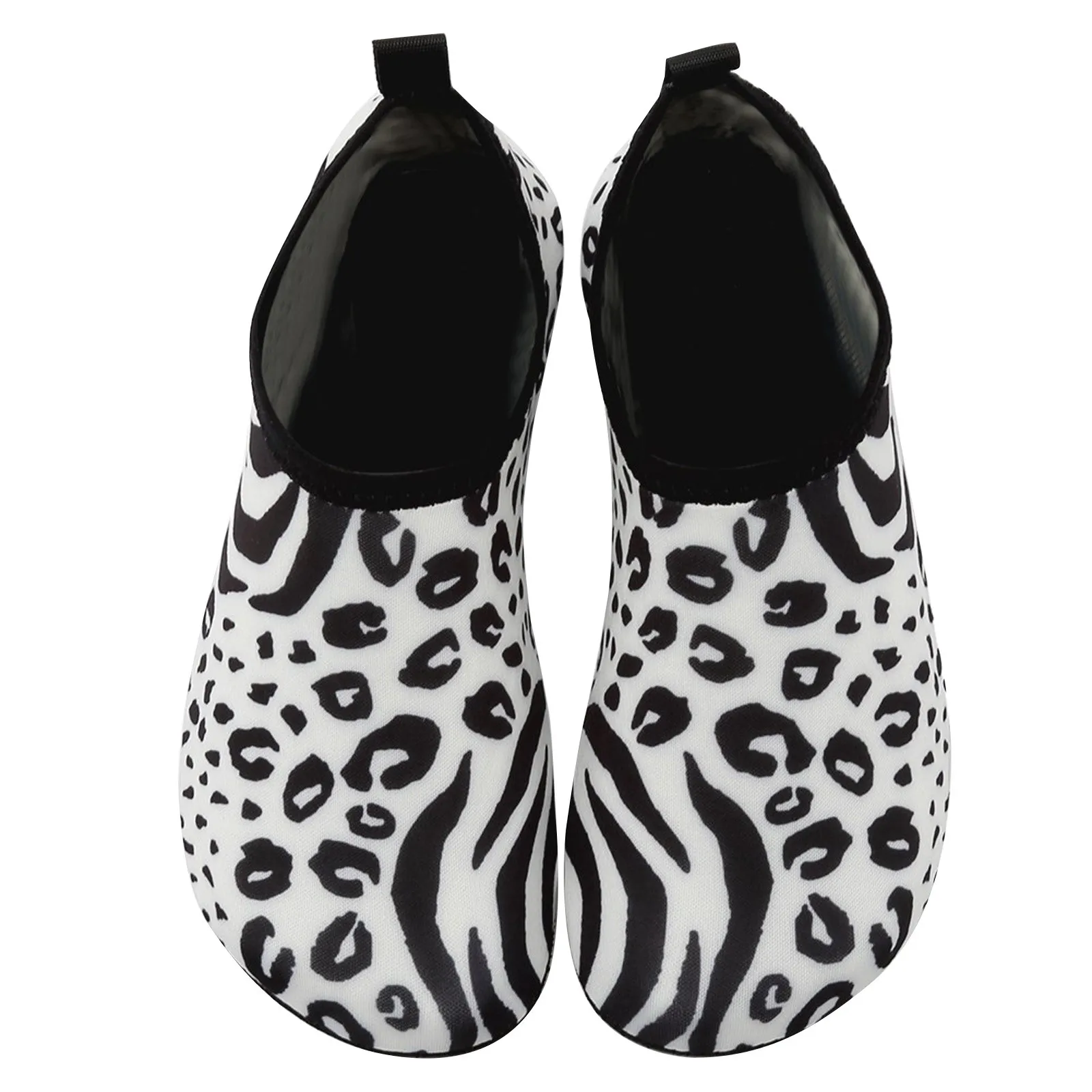 

Летняя Водная обувь для женщин и мужчин, летняя обувь для босикон, быстросохнущие Водные Носки для пляжа, плавания, йоги, упражнений, акваобу...