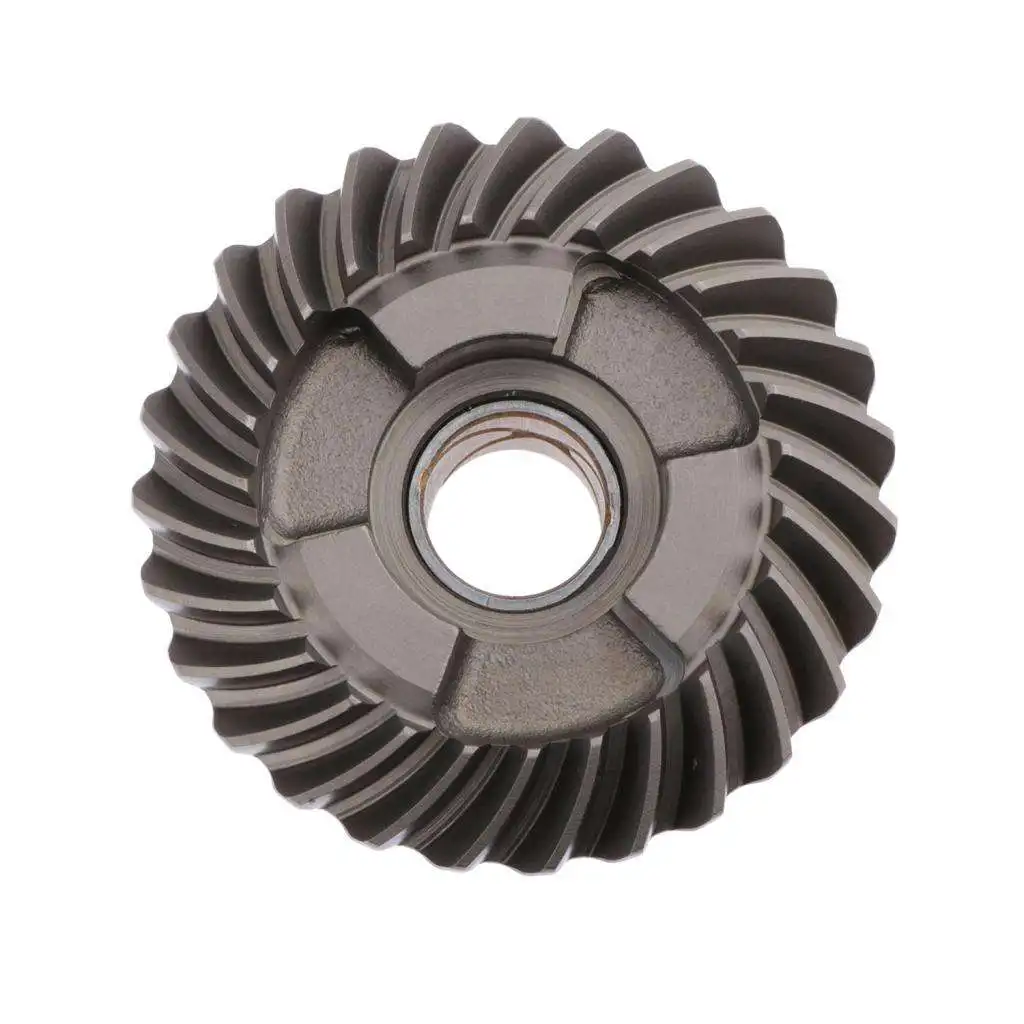 

Передняя передача 27T для подвесного мотора Yamaha 9.9HP 15HP, замена 6E7-45560-00, прочная и долговечная