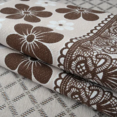

Modern Chinese cotton sofa cushion, fabric cushion, four seasons universal thick sofa cushion