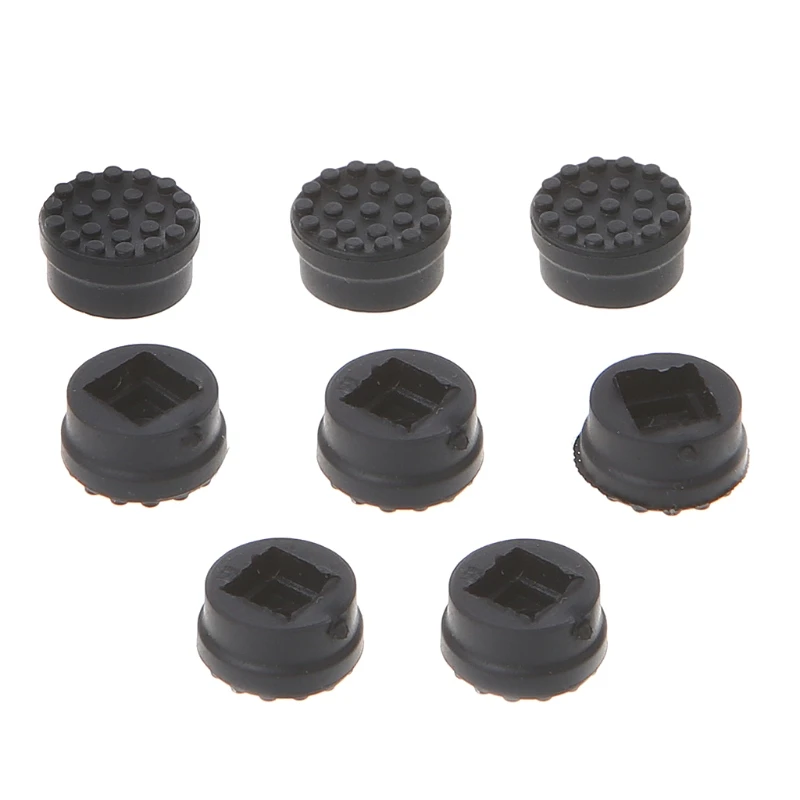 10Pcs Pointer Caps For HP Laptop Keyboard Trackpoint Little Dot Cap   images - 6