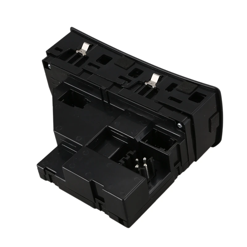 Левая передняя электрическая мощность переключатель управления окна водителя