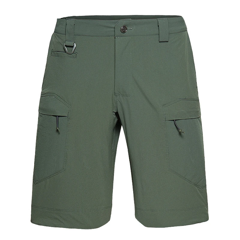 PAVEHAWK военные мужские повседневные шорты брендовые новые пляжные стрейч