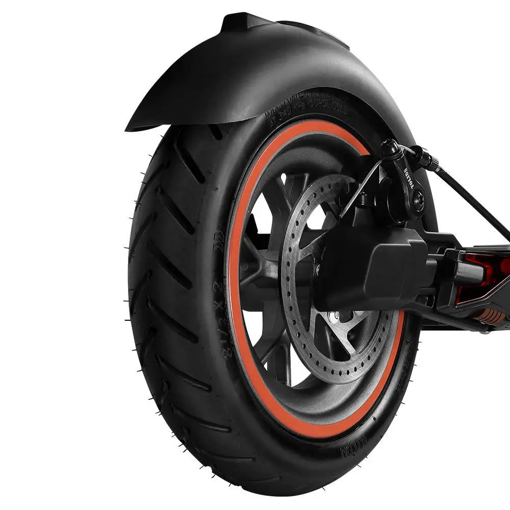 [Новинка] KUGOO M2 PRO складной электрический скутер 7.5AH 350W приложение управление дисковый тормоз 8,5 дюймов E скутер лучше M365 PK Ninebot