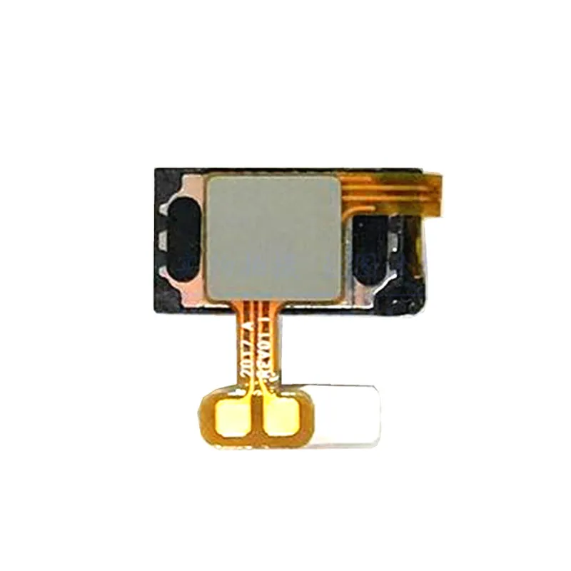 Оригинальный динамик-наушник-приемник для Samsung Galaxy A3 A5 A7 2017 A320 A520 A720 A320F A520F A720F.