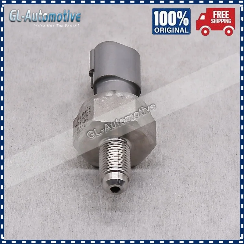 

Датчик давления топливных форсунок 9F972 дБ для 2012-2020 Ford Fusion Escape BL3E-9F972-DB