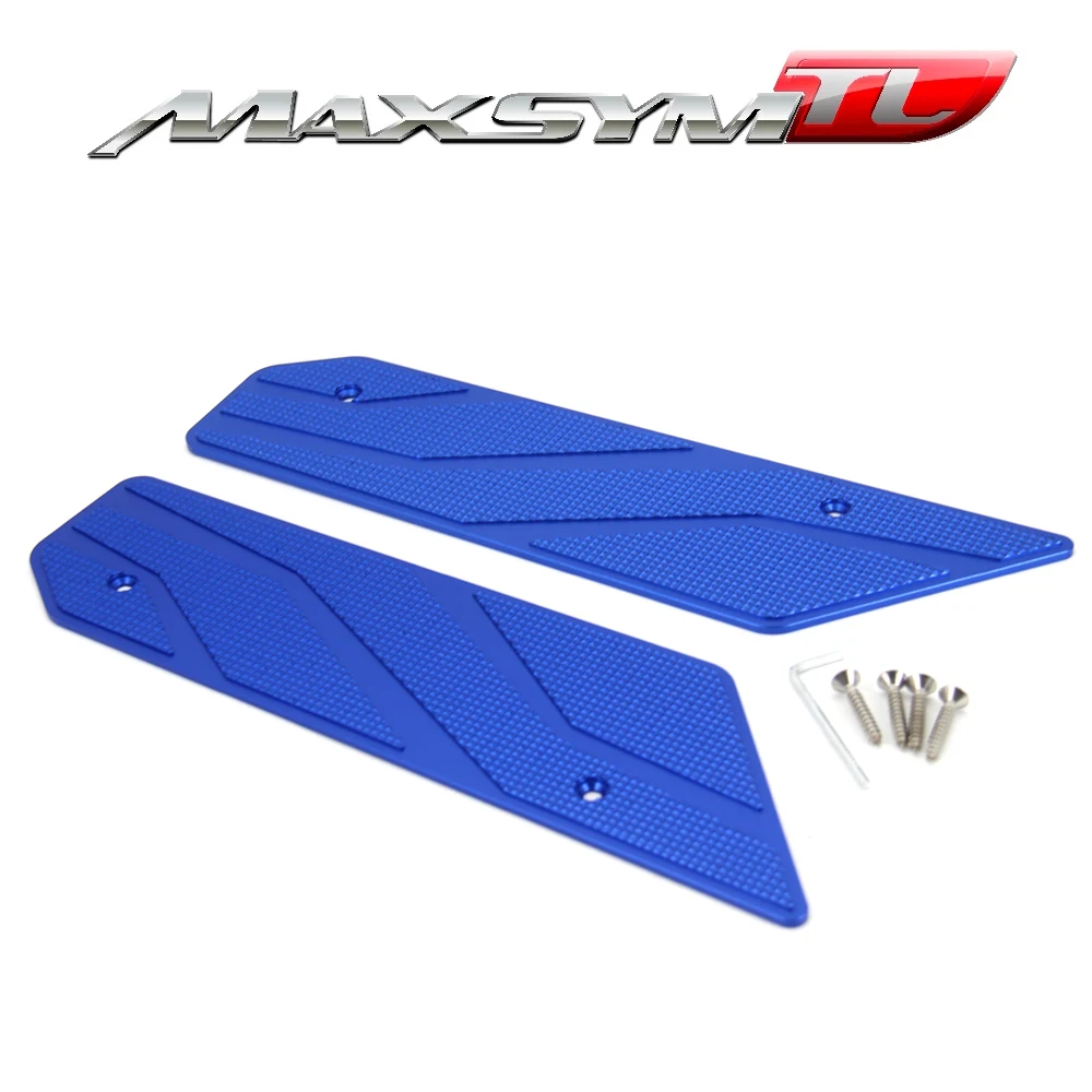 Для MAXSYM TL500 TL 500 Подножка для мотоцикла подножка|Накладки и декоративные молдинги|