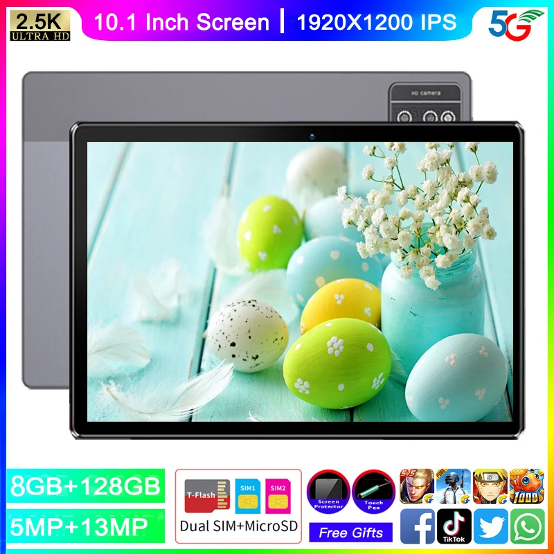 

Планшет Google Play, 10 дюймов, 6 + 64 ГБ, Wi-Fi, GPS, 4G, LTE, 1920*1200 IPS