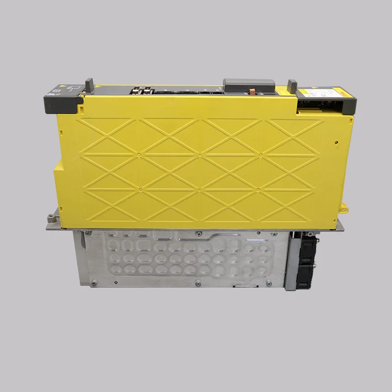 Fanuc motor drive amplifier servo CNC A06b-6090-h008 | Motor Driver