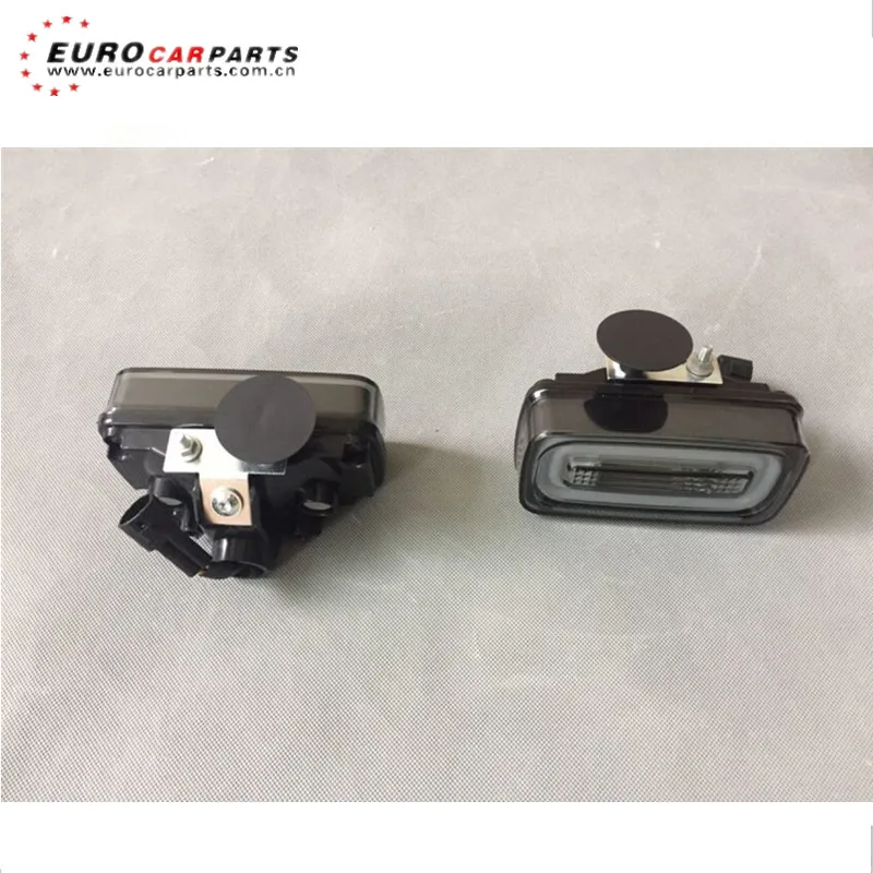 W463 задние противотуманные фары подходят для MB G CLASS g320 g400 g500 g55 g63 g65 задний бампер s