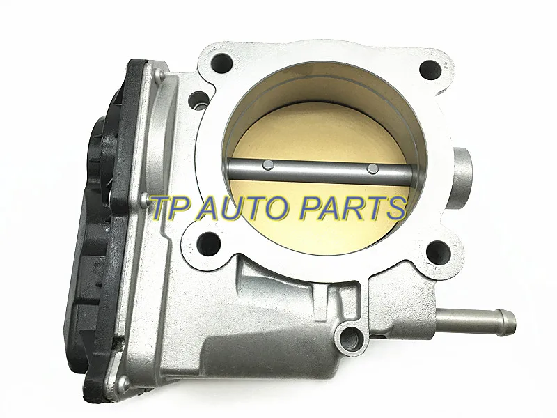 Корпус дроссельной заслонки для Ni-ssan P-athfinder F-rontier X-terra 4.0L 05-12 OEM 16119-7S001 161197S001 16119-7S000