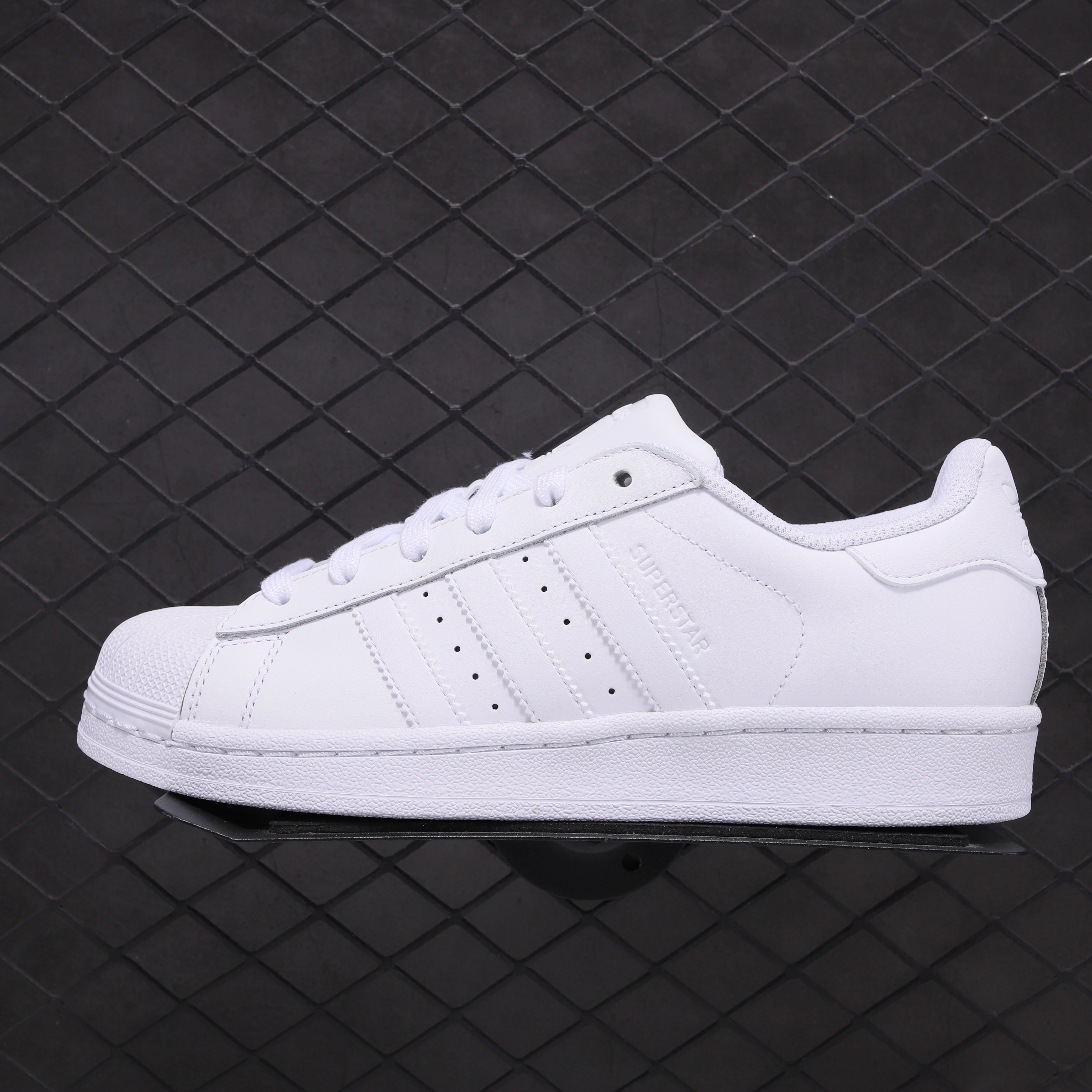 

Original New Arrival Originals SUPERSTAR SLIP ON Unisex Skateboarding Shoes Sneakers eur35-46